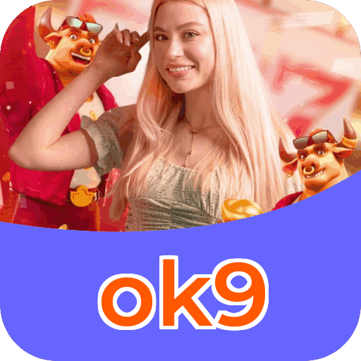 ok9 RTP Games